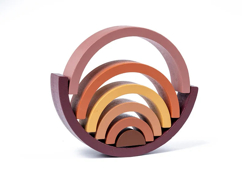 Arco-Íris Montessori em Madeira