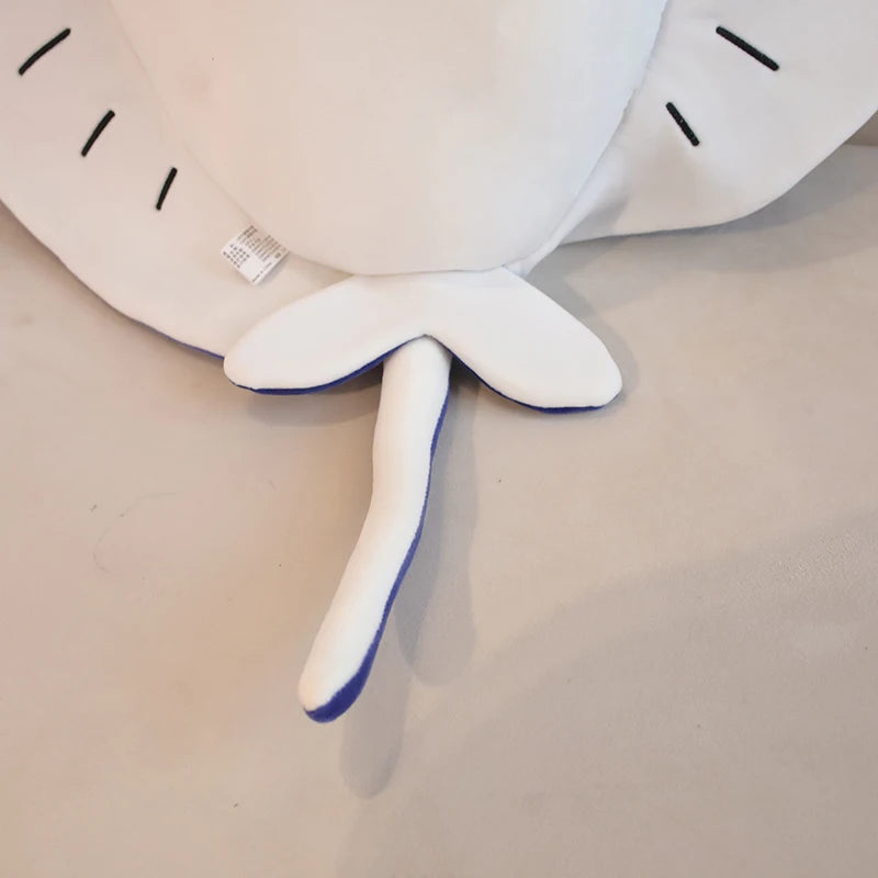 Raia de Pelúcia 52/62cm