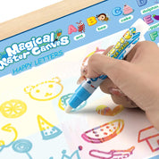 Tapete Mágico Montessori