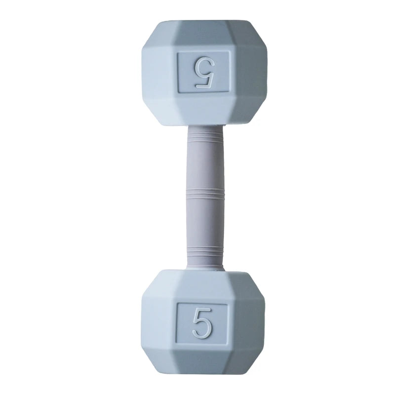 Chocalho Sensorial de Silicone para Bebês